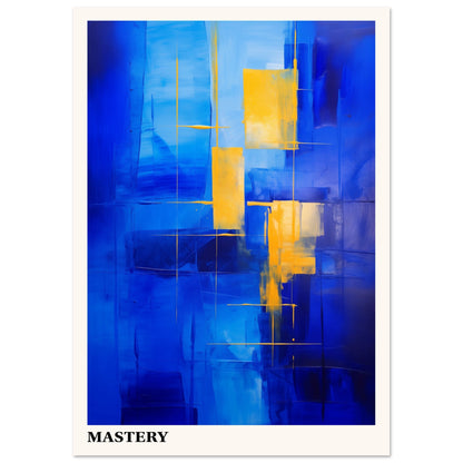 Mastery - PrintPoetry