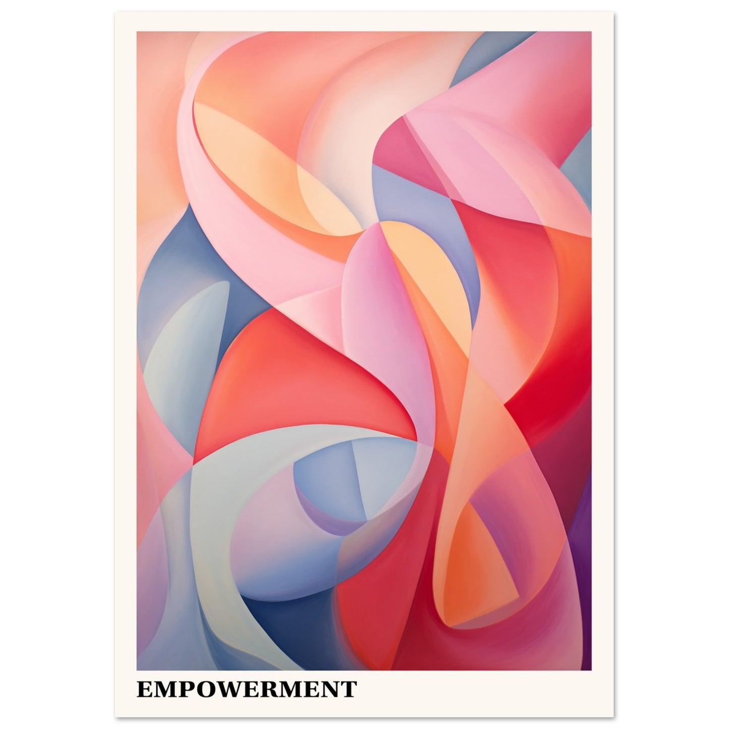 Empowerment - Print Poetry