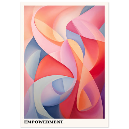 Empowerment - PrintPoetry