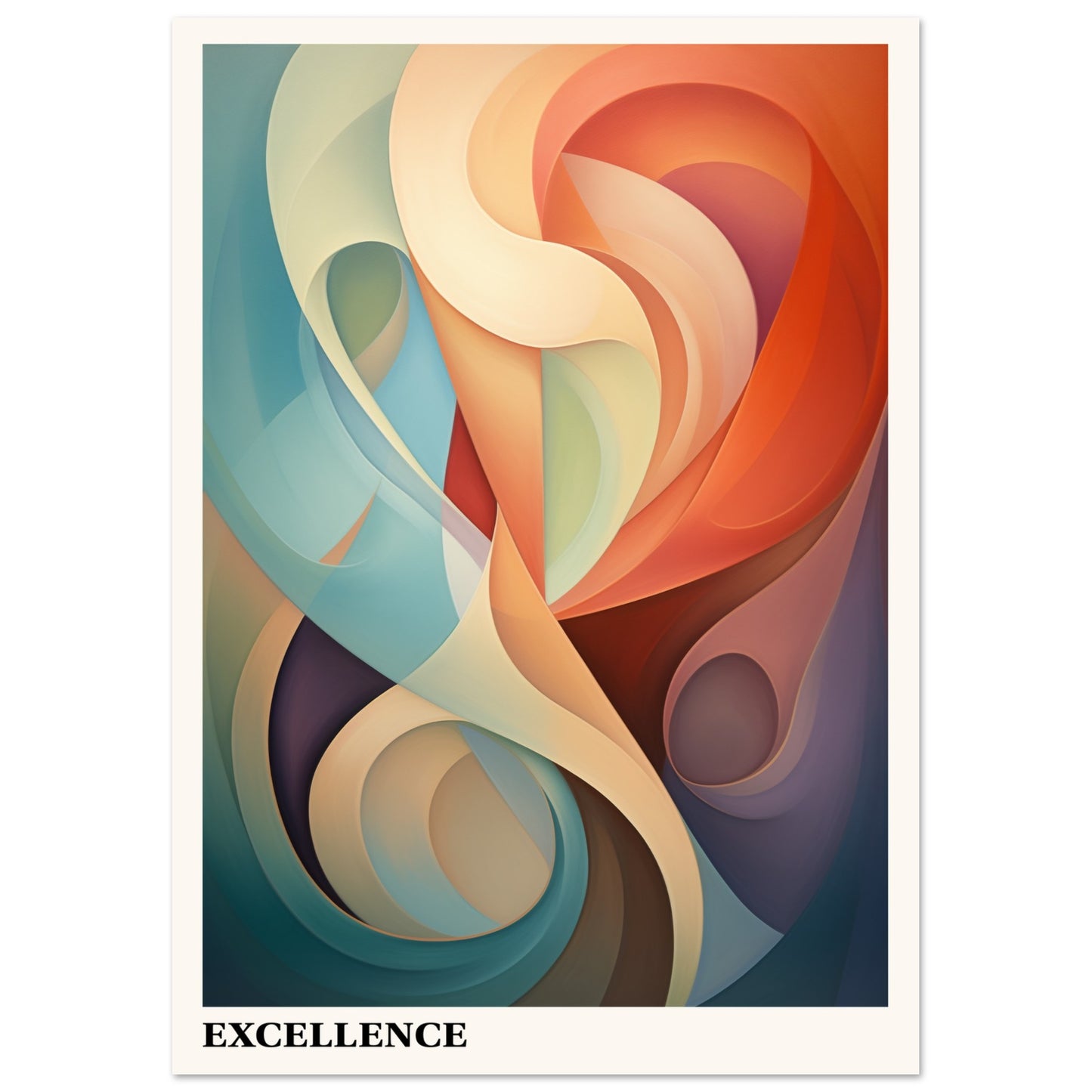 Excellence - Print Poetry