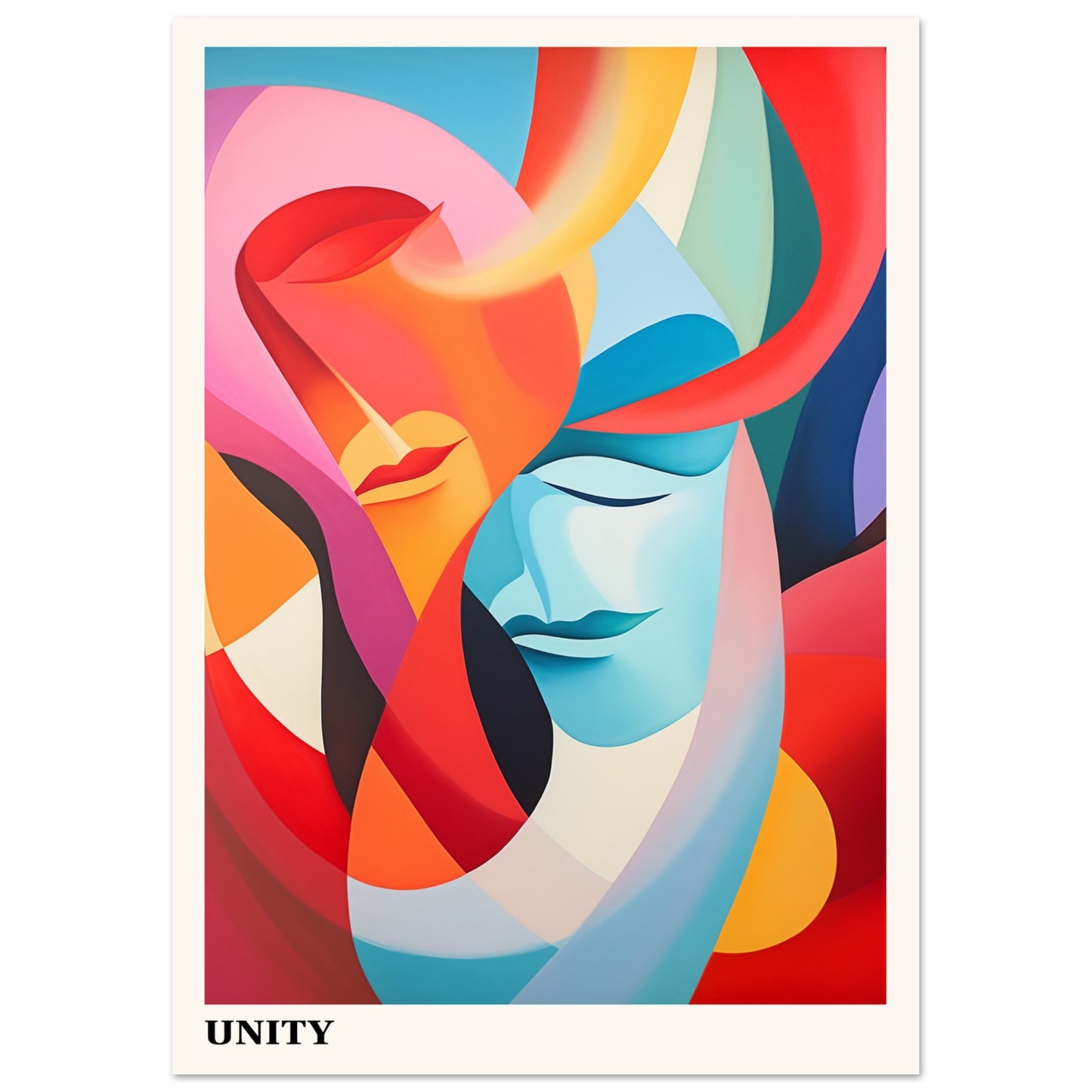 Unity - PrintPoetry