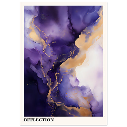 Reflection - Print Poetry