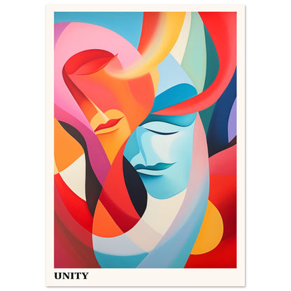 Unity - PrintPoetry