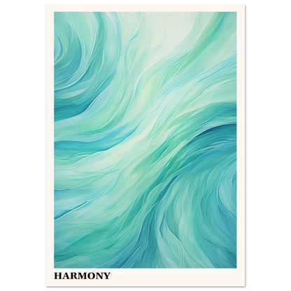 Harmony - PrintPoetry