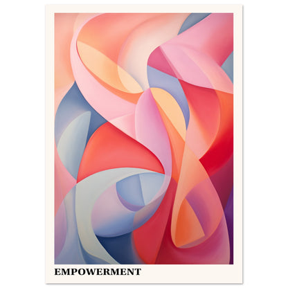 Empowerment - PrintPoetry