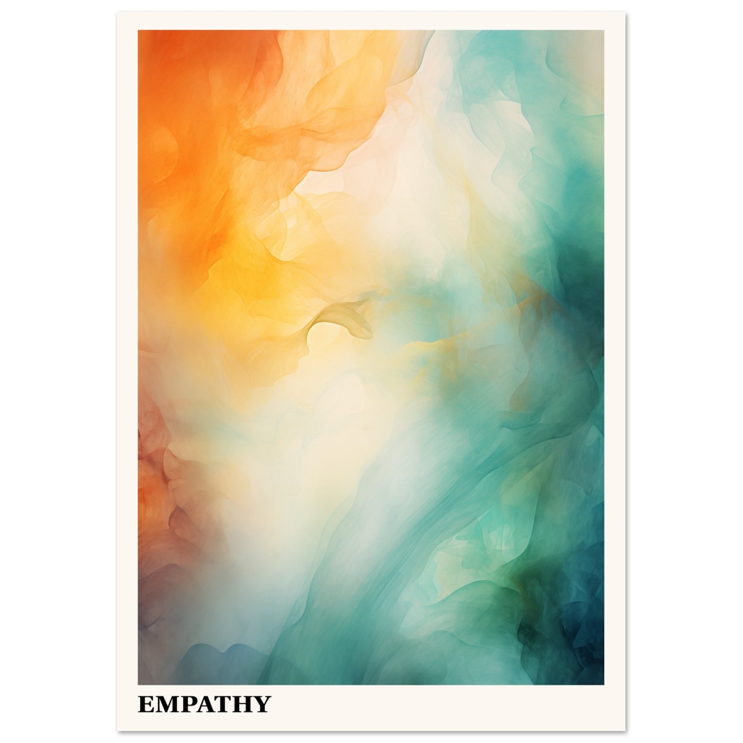 Empathy - PrintPoetry